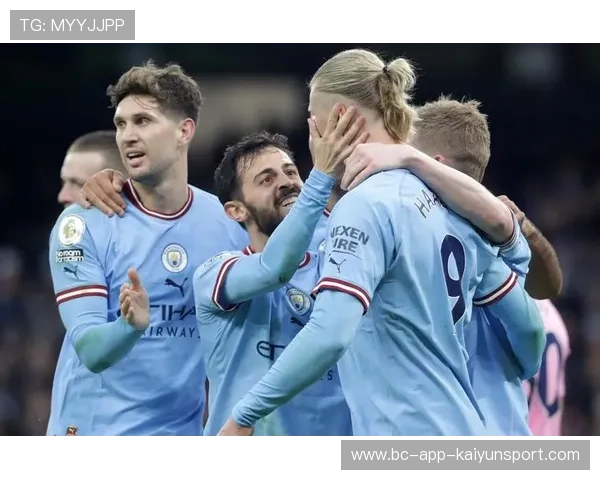 曼城通过战略性轮换有效维持球员体能优势提升赛季竞争力 曼城通过战略性轮换有效维持球员体能优势提升赛季竞争力