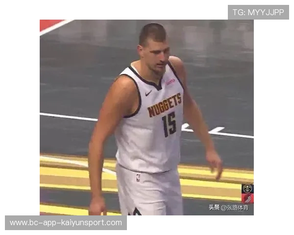 杨瀚森未登场约基奇砍下21分14篮板9助攻 开拓者险胜掘金取胜 杨瀚森未登场约基奇砍下21分14篮板9助攻 开拓者险胜掘金取胜