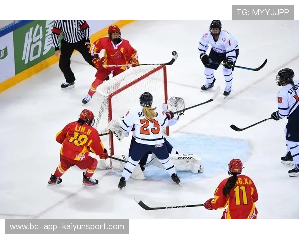 2026女子冰球锦标赛:中国女队稳步前进,已晋级决赛,2020年中国女子冰球队 2026女子冰球锦标赛:中国女队稳步前进,已晋级决赛,2020年中国女子冰球队