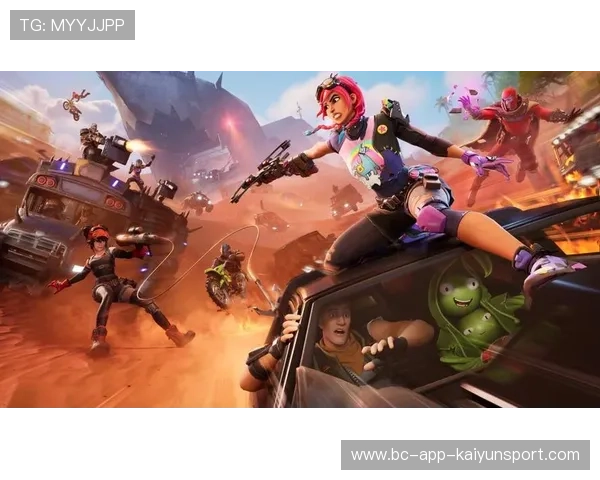 《堡垒之夜》“未来光影”季节盛典,创意极致! 《堡垒之夜》“未来光影”季节盛典,创意极致!