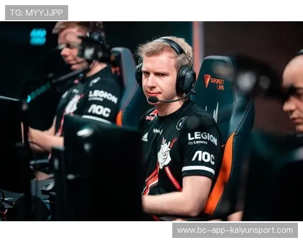 《英雄联盟2》预告若现,职业选手:我们在准备新时代 《英雄联盟2》预告若现,职业选手:我们在准备新时代