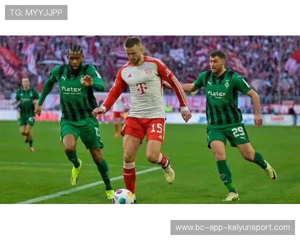 曝拜仁冬窗重启补强计划:引爆三线目标,打造王者阵容 曝拜仁冬窗重启补强计划:引爆三线目标,打造王者阵容