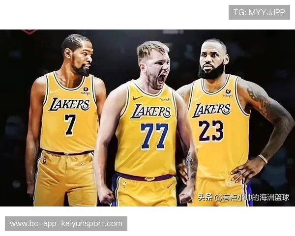 湖人补强遥遥无期——球队面临的困境与前景分析 湖人补强遥遥无期——球队面临的困境与前景分析