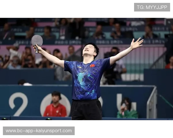 国乒替补小将表现逆天，晋级四强后怒吼全场