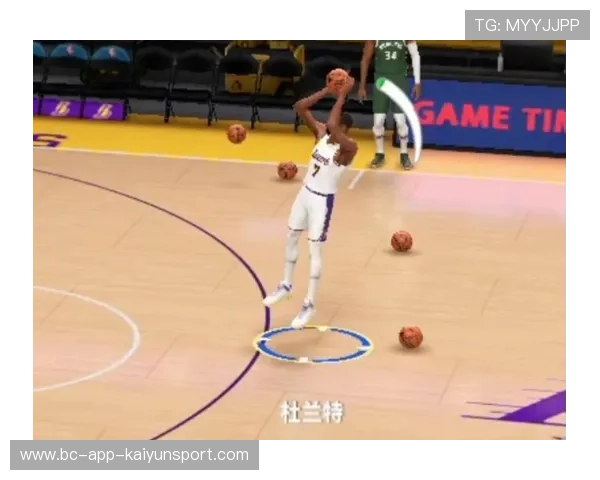 【NBA巅峰对决】大帽扇飞球权：篮球场上的硬核瞬间