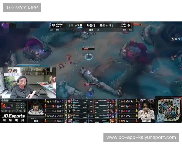 MSI名场面中单视野绕后完成团灭 MSI名场面中单视野绕后完成团灭