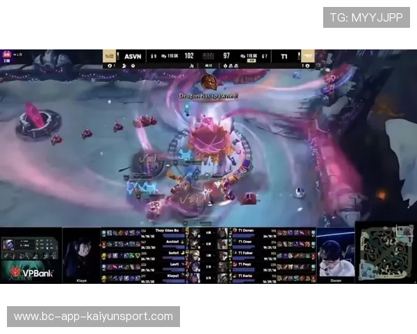 LoL职业联赛决胜局ADC一波团灭终结比赛 LoL职业联赛决胜局ADC一波团灭终结比赛