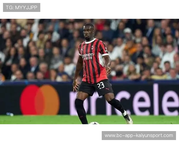 AC米兰托莫里速度极快 AC米兰托莫里速度极快