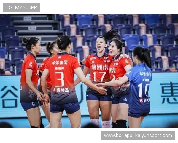 亚洲排球俱乐部联赛激战正酣，国内球队表现抢眼，亚洲排协官网