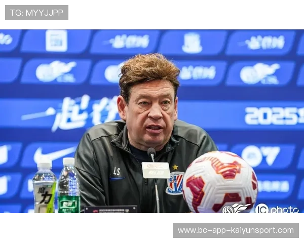 中超主帅在赛后发布会上强调纪律问题，2021中超主帅