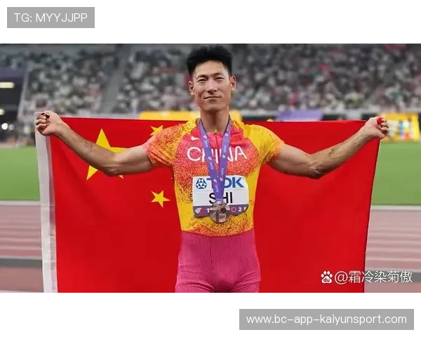 中国田径队在国际比赛中崭露头角，奖牌不断，中国田径队参赛名单