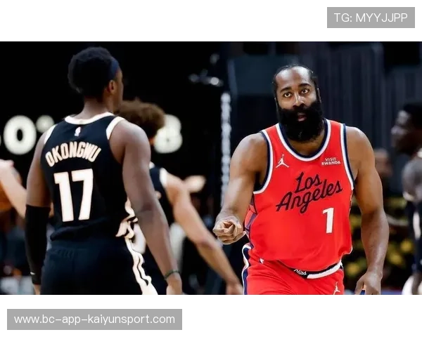 哈登带队难上加难：从巨星到挑战者的转变