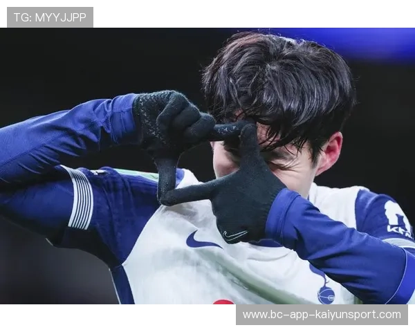 孙兴慜高速穿档过人后送出妙传,热刺攻势彻底引爆 孙兴慜高速穿档过人后送出妙传,热刺攻势彻底引爆