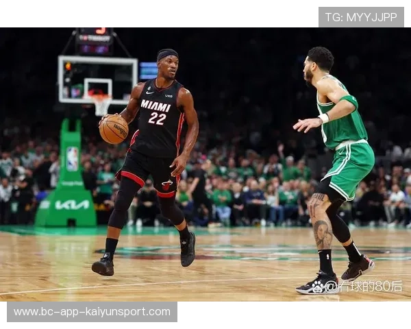 巴特勒进攻端强势,热火连续制造杀机 巴特勒进攻端强势,热火连续制造杀机