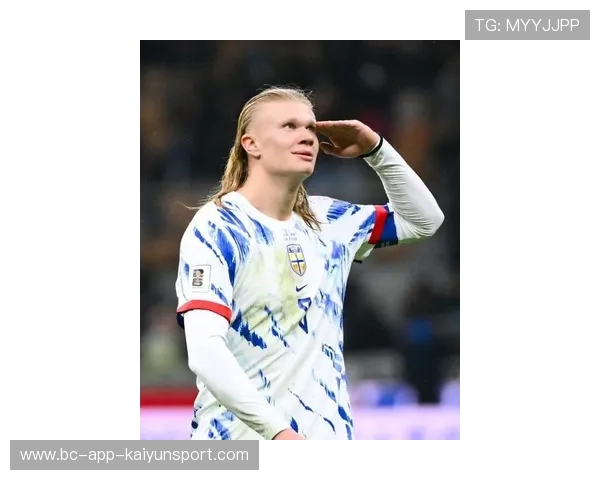 德布劳内角球变奏哈兰德头球建功