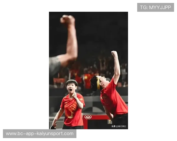 乒乓球男双大战:中国组合爆冷出局 乒乓球男双大战:中国组合爆冷出局