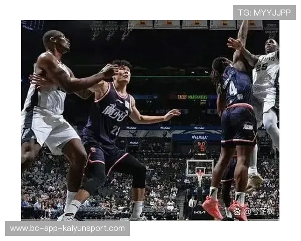 开拓者两新秀爆发，球队重新看到希望