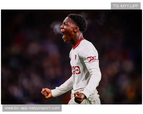 曼联新星逐渐融入一线队，球队年轻化进程加速