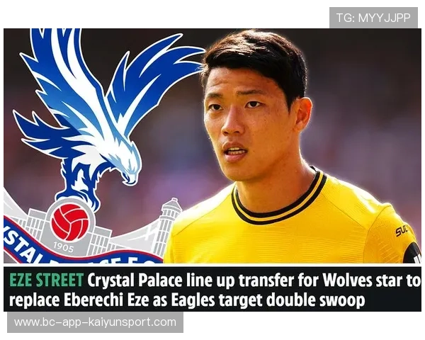 狼队利用黄喜灿的跑动持续冲击后防