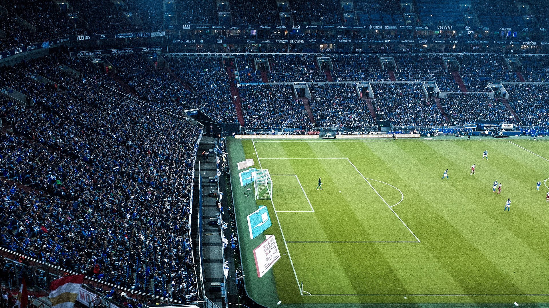 全球体育赛事规模持续扩大,全球体育顶级赛事