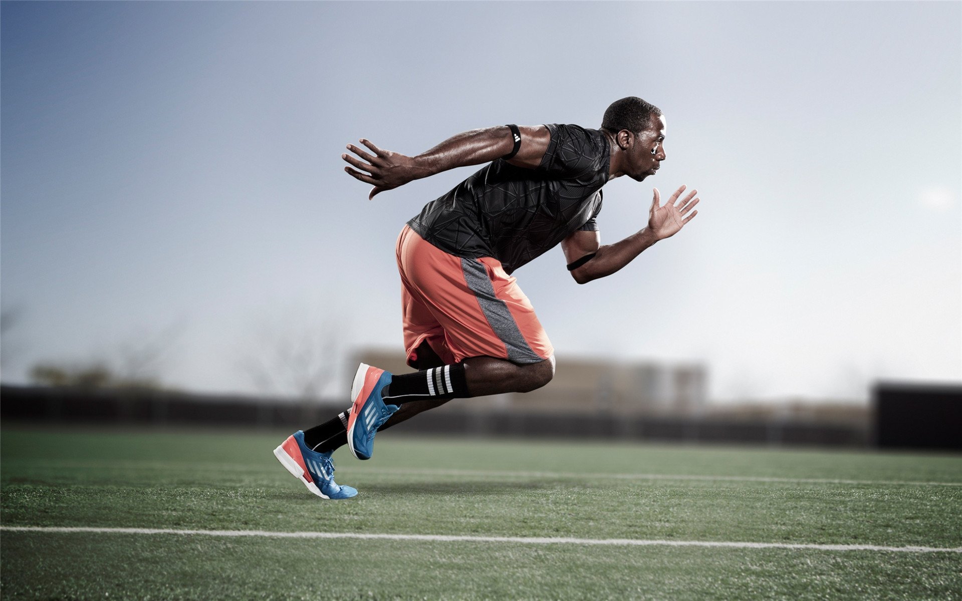 国际田径大奖赛再创佳绩，多项纪录受到冲击，2021国际田径比赛